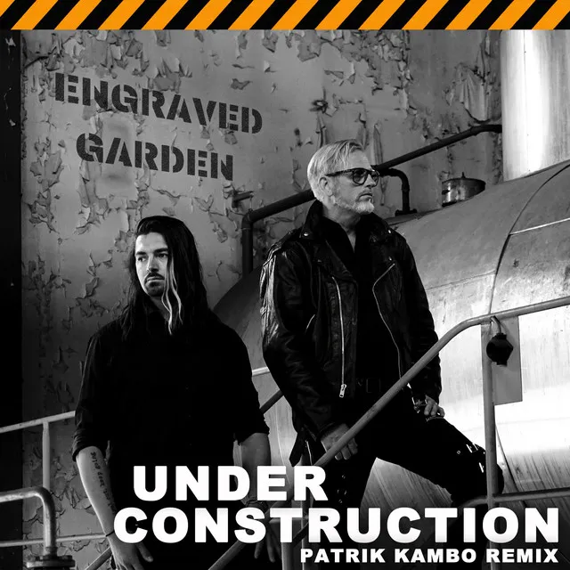 Under Construction - Patrik Kambo Remix