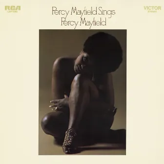 Sings Percy Mayfield by Percy Mayfield