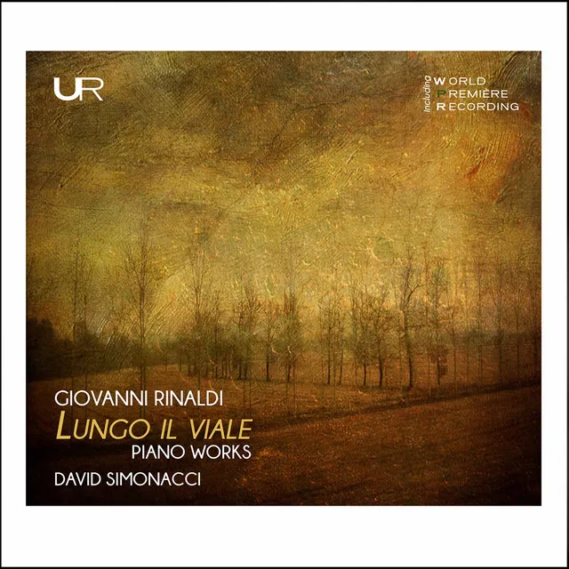 20 Sfumature, Op. 68: No. 8, Il piccolo savojardo