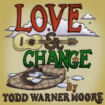 Love and Change by Unknown Artist