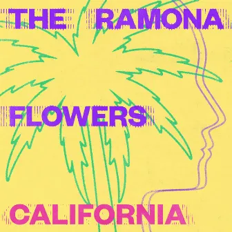 California (Oliver Nelson Remix) by The Ramona Flowers