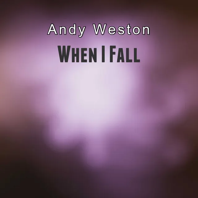 When I Fall