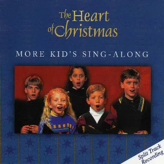 Christmas - Kids Singalong Favourites - Vol. 2 by The London Fox Singers