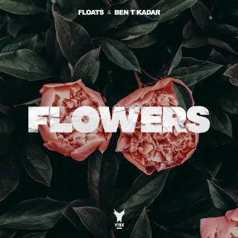 Flowers by Ben T Kadar