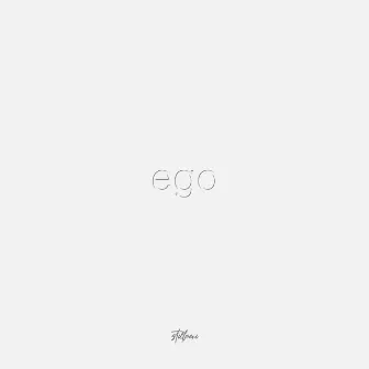 Ego by stillpani