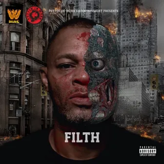 Filth by Will Mac