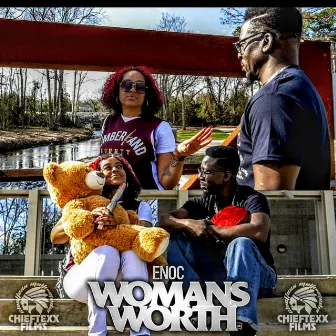 Womans Worth by Enoc