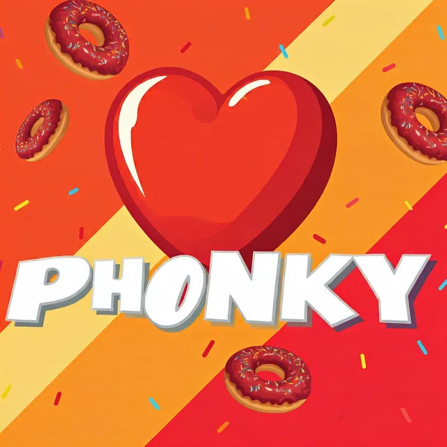 Phonky