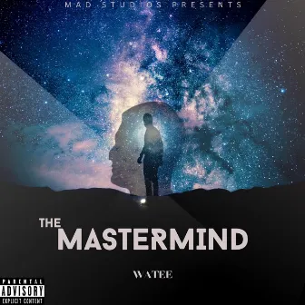 The Mastermind by Watee