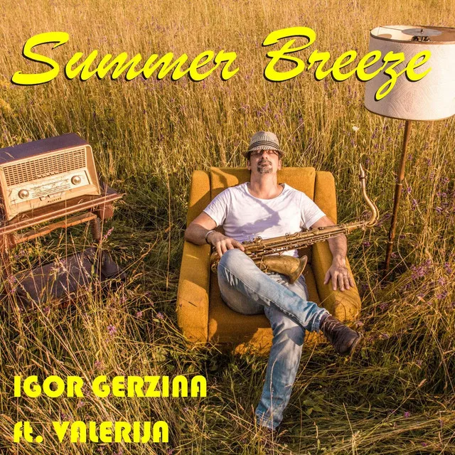 Summer Breeze (feat. Valerija)