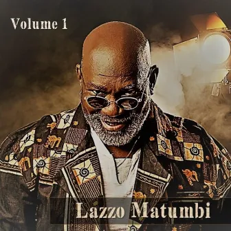 Lazzo Matumbi, Vol. 1 by Lazzo Matumbi