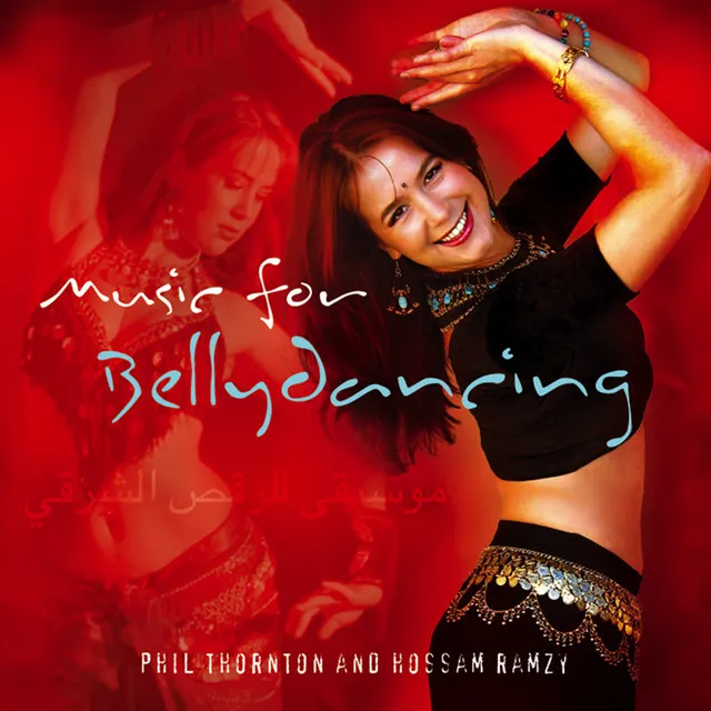 Music for Bellydancing