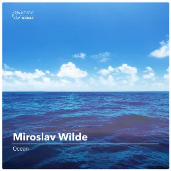 Ocean by Miroslav Wilde