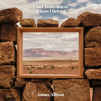 I Just Don't Know Where I Belong by Unknown Artist