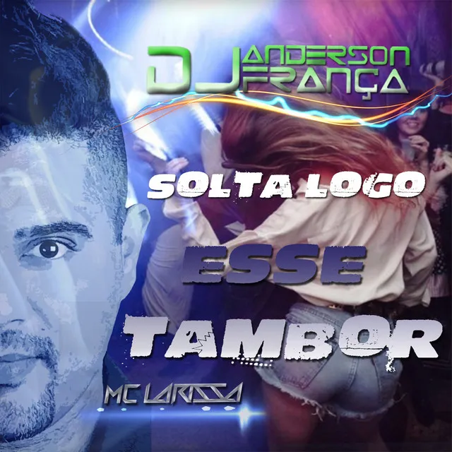 Solta Logo Esse Tambor