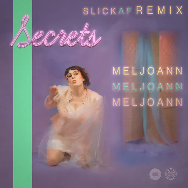 Secrets (Slick AF Mix) [Remix]