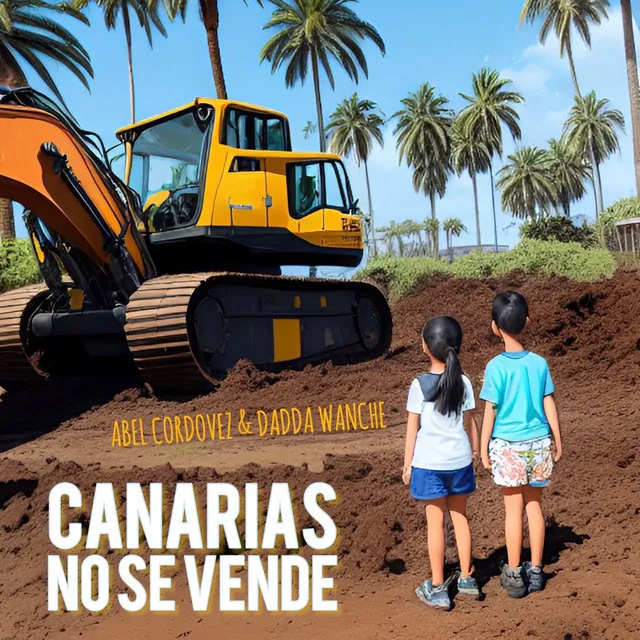 Canarias No Se Vende