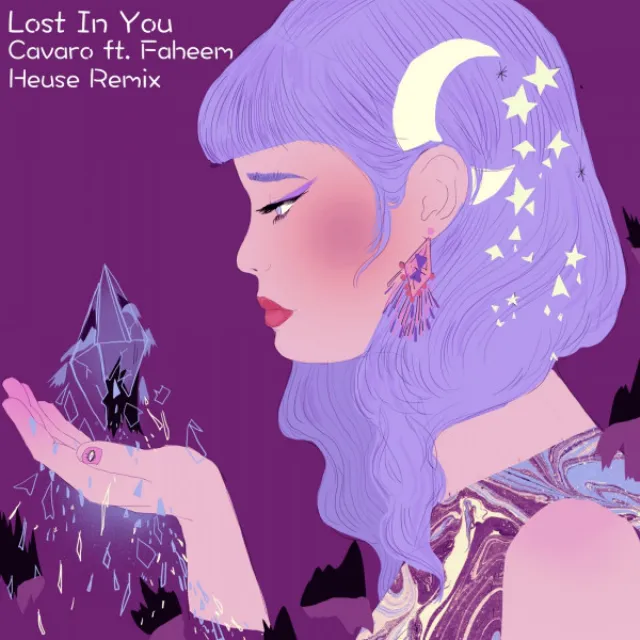 Lost In You (Heuse Remix) (feat. Faheem)