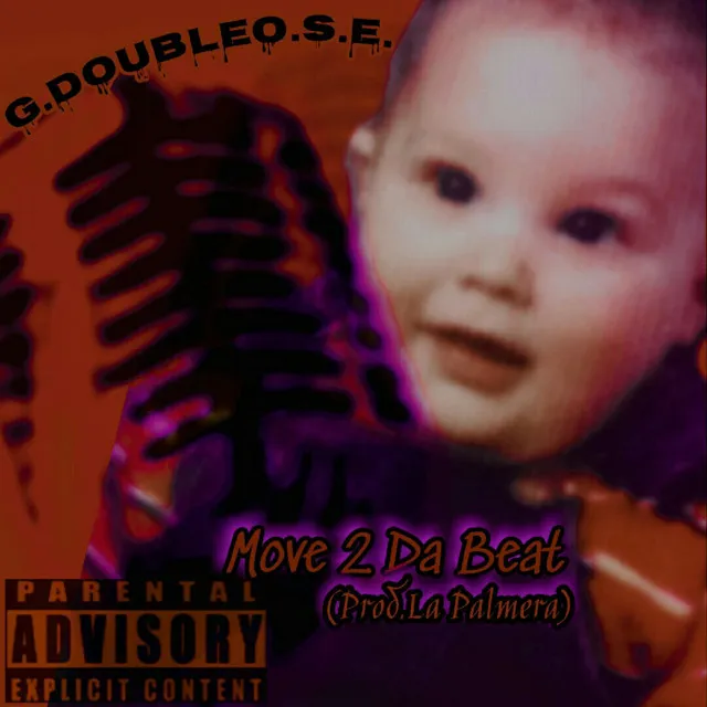 Move 2Da Beat