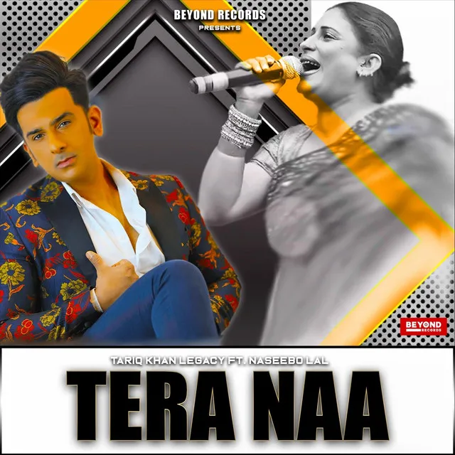 Tera Naa