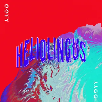 Heliolingus by Ooyy