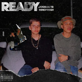 Ready by Josman TB