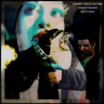 simmy max payne by Lord Simmy