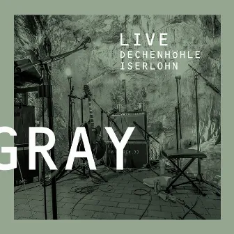 Live at Dechenhöhle Iserlohn by Nathan Gray