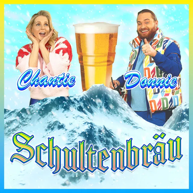 Schultenbräu