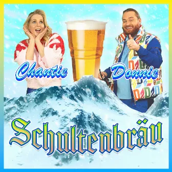 Schultenbräu by Chantal Janzen