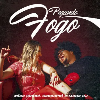 Pegando Fogo by Molla DJ