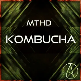 Kombucha by MTHD