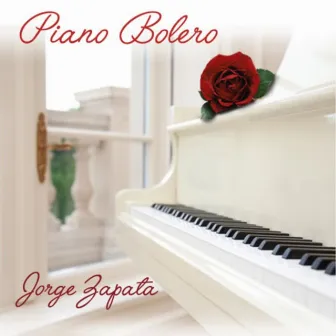 Piano Bolero by Jorge Zapata