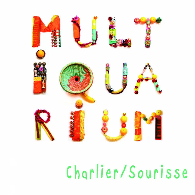 Multiquarium