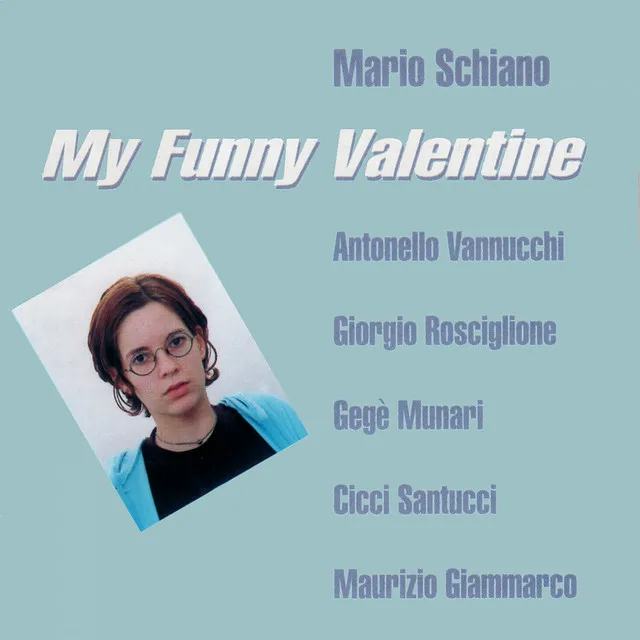 My Funny Valentine