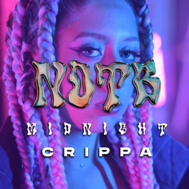 CRIPPA: MIDNIGHT III