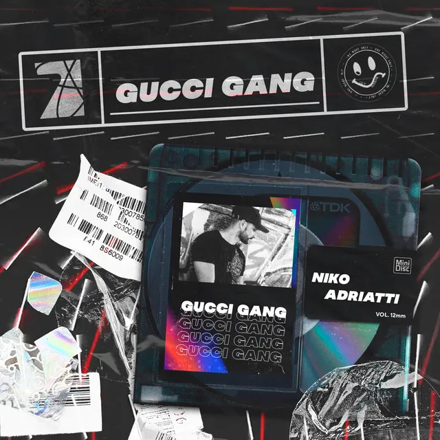 Gucci Gang - Remix