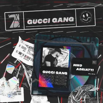 Gucci Gang (Remix) by Niko Adriatti