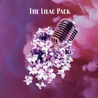 The Lilac Pack by vsteeze