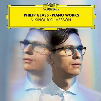 Philip Glass: Piano Works by Víkingur Ólafsson