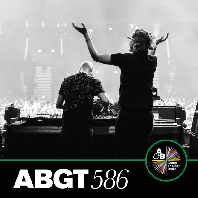 Intoxicated (ABGT586) - Mixed