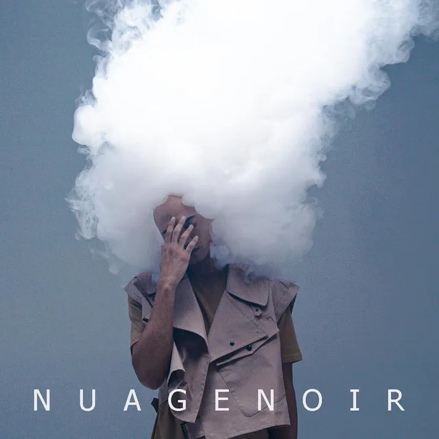 Nuage noir