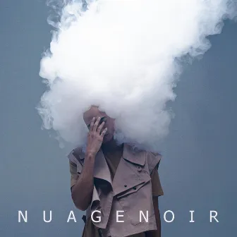 Nuage noir by Nitch