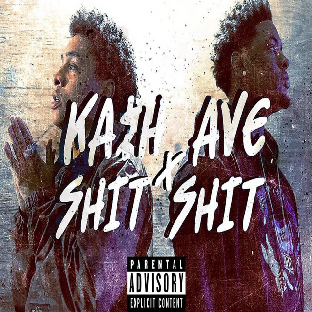 Kash Shit Ave Shit