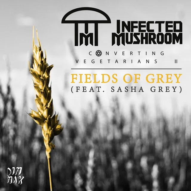 Fields of Grey (feat. Sasha Grey)