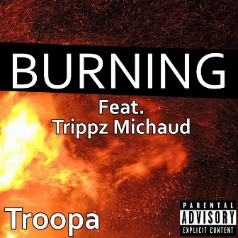 Burning by Troopa