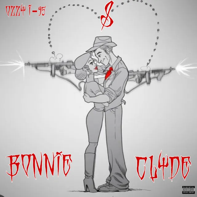 Bonnie & Clyde