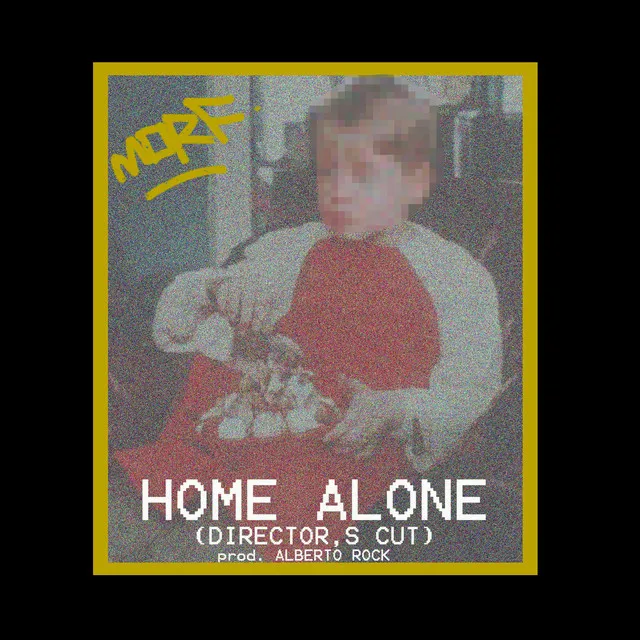 Home Alone (Director´s Cut)