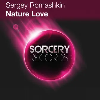 Nature Love by Sergey Romashkin