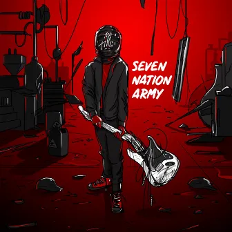 Seven Nation Army by IZKO